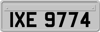 IXE9774