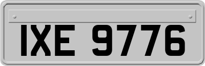 IXE9776