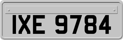 IXE9784