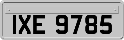 IXE9785