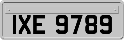 IXE9789