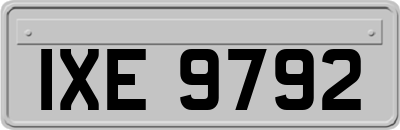 IXE9792