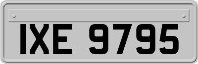 IXE9795