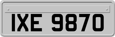 IXE9870