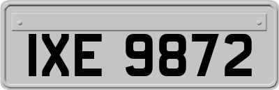 IXE9872