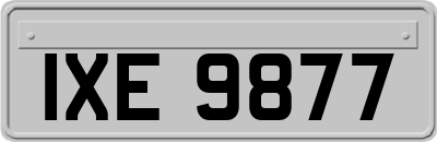 IXE9877