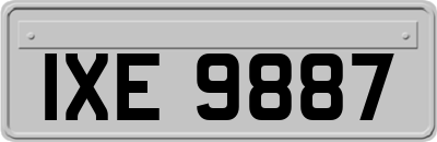 IXE9887