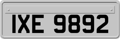 IXE9892