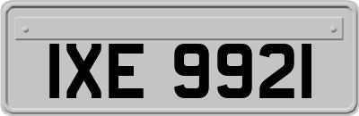IXE9921