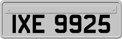 IXE9925