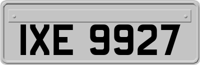 IXE9927