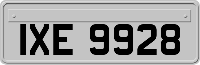 IXE9928