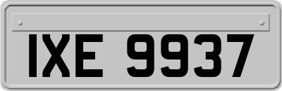 IXE9937