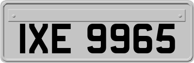 IXE9965