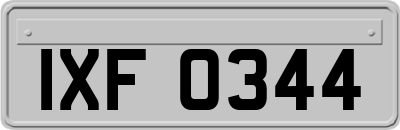 IXF0344