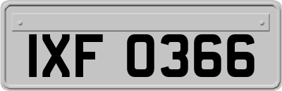 IXF0366