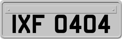 IXF0404