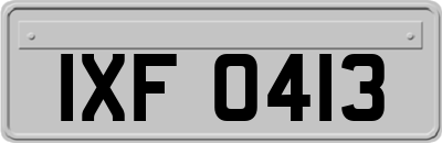IXF0413