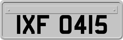 IXF0415