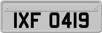 IXF0419