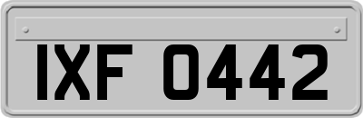 IXF0442