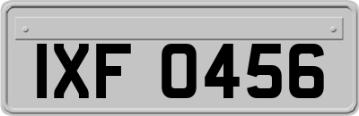 IXF0456
