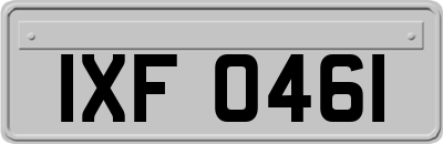 IXF0461