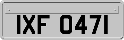 IXF0471