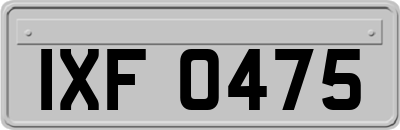 IXF0475