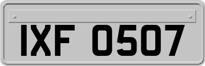 IXF0507