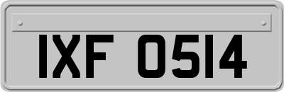 IXF0514