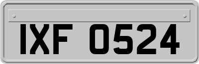 IXF0524