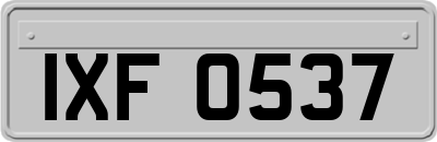 IXF0537