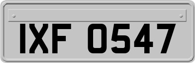 IXF0547