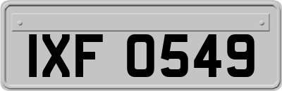 IXF0549