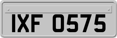 IXF0575