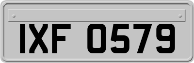 IXF0579