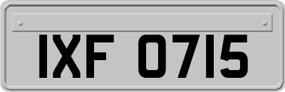 IXF0715