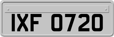 IXF0720