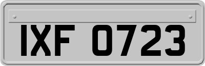 IXF0723