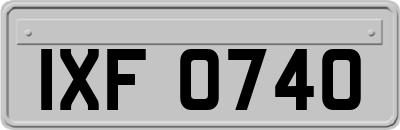 IXF0740
