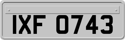 IXF0743