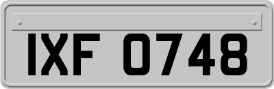 IXF0748