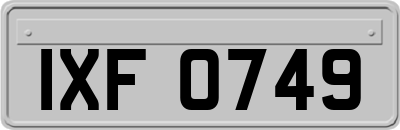 IXF0749