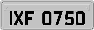 IXF0750
