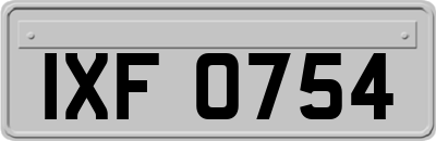 IXF0754