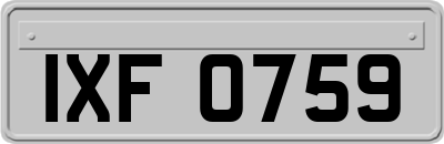IXF0759