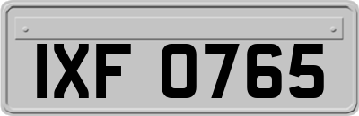 IXF0765