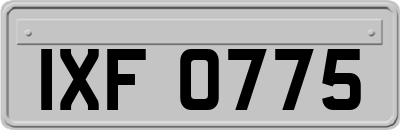 IXF0775