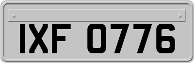 IXF0776